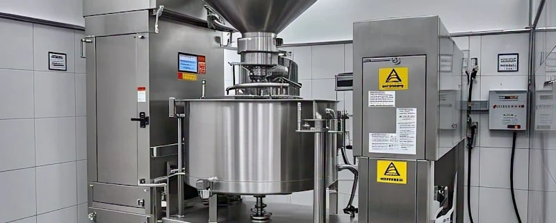 CIP Systems