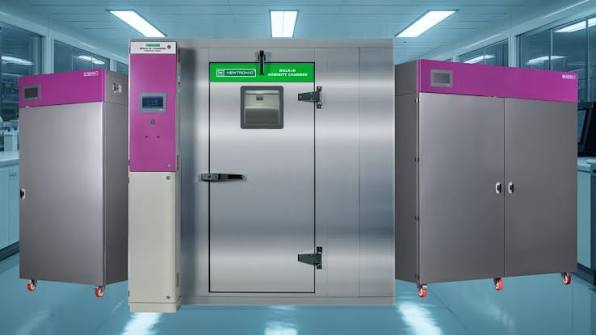 Freezer Validation