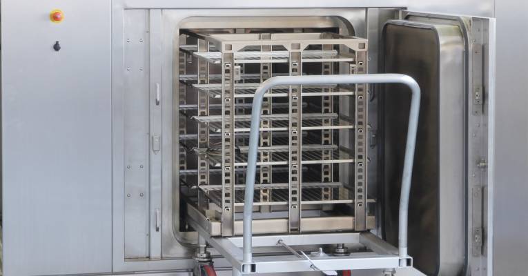 Depyrogenation Oven Qualification