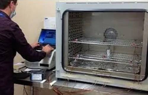 Furnace Validation
